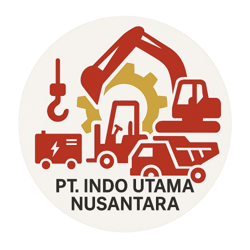 Kontak Sewa Crane Kawasan Industri Cilacap