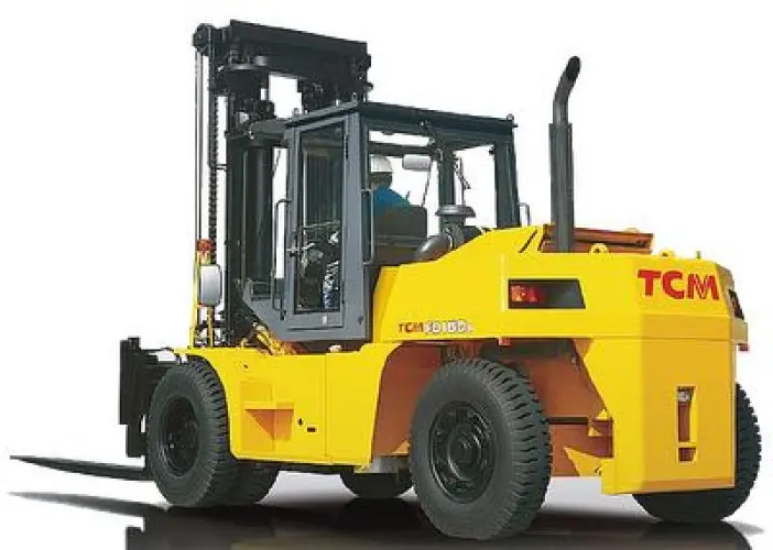  Sewa Forklift   kawasan industri cilacap